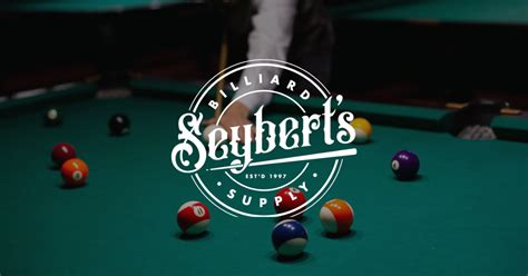 seyberts billiards supply|seyberts apa discount.